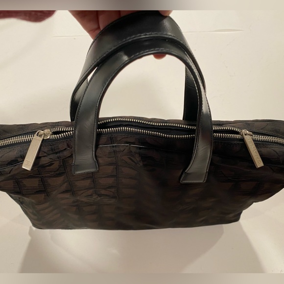 Authentic Chanel Laptop Bag - Picture 2 of 11